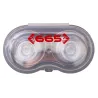 665 Suce Tétons Silicone Nipple 665 Transparents